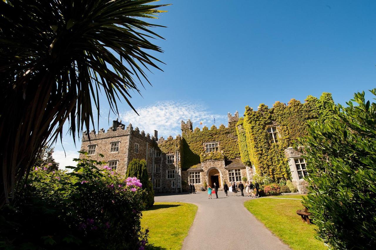 Waterford Castle Hotel Lodges Exterior photo